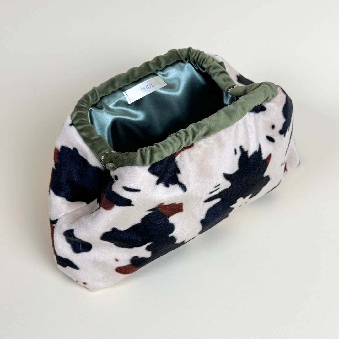 Bolsa de Estampa Animal