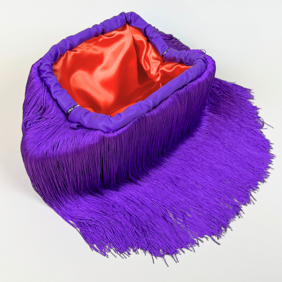Western Pouch