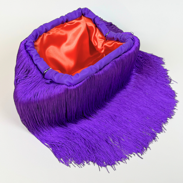 Western Pouch