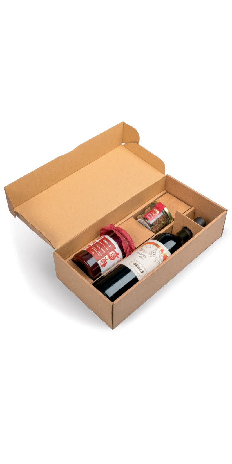 Vipava greeting - package C