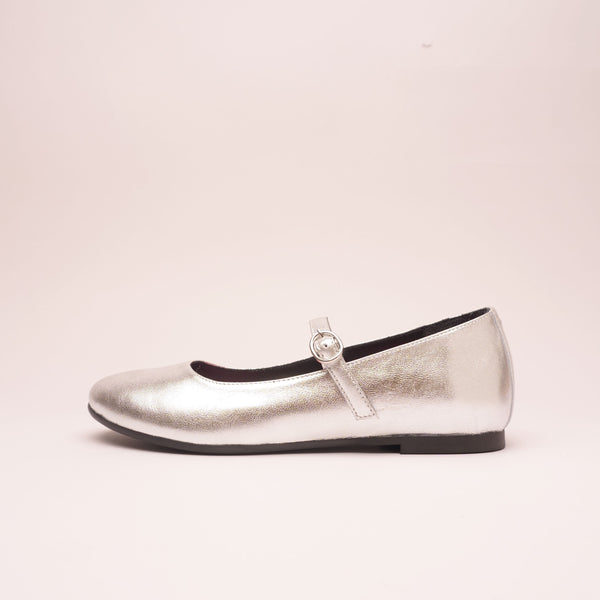 Virgi Mary Jane Silver