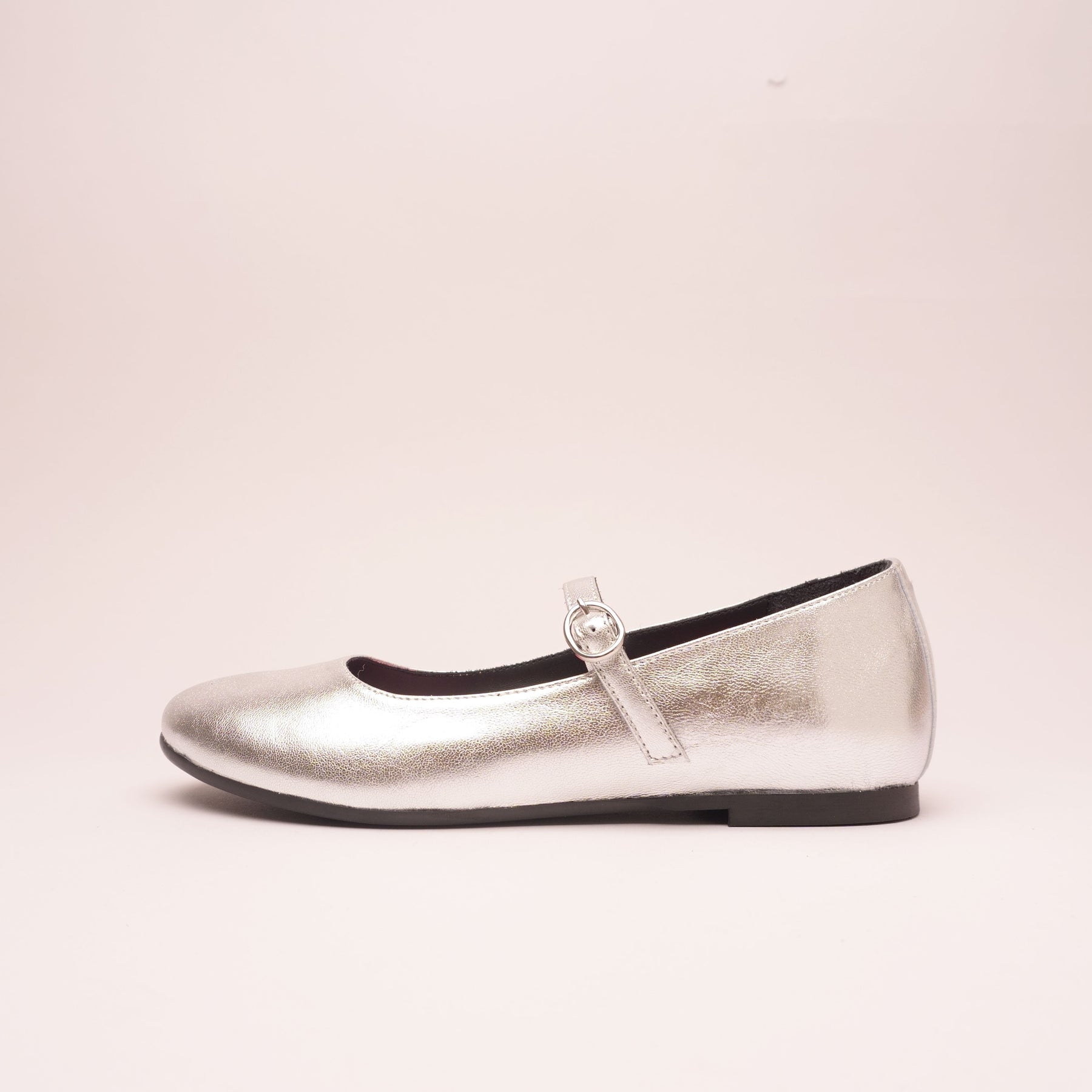 Virgi Mary Jane Zilver