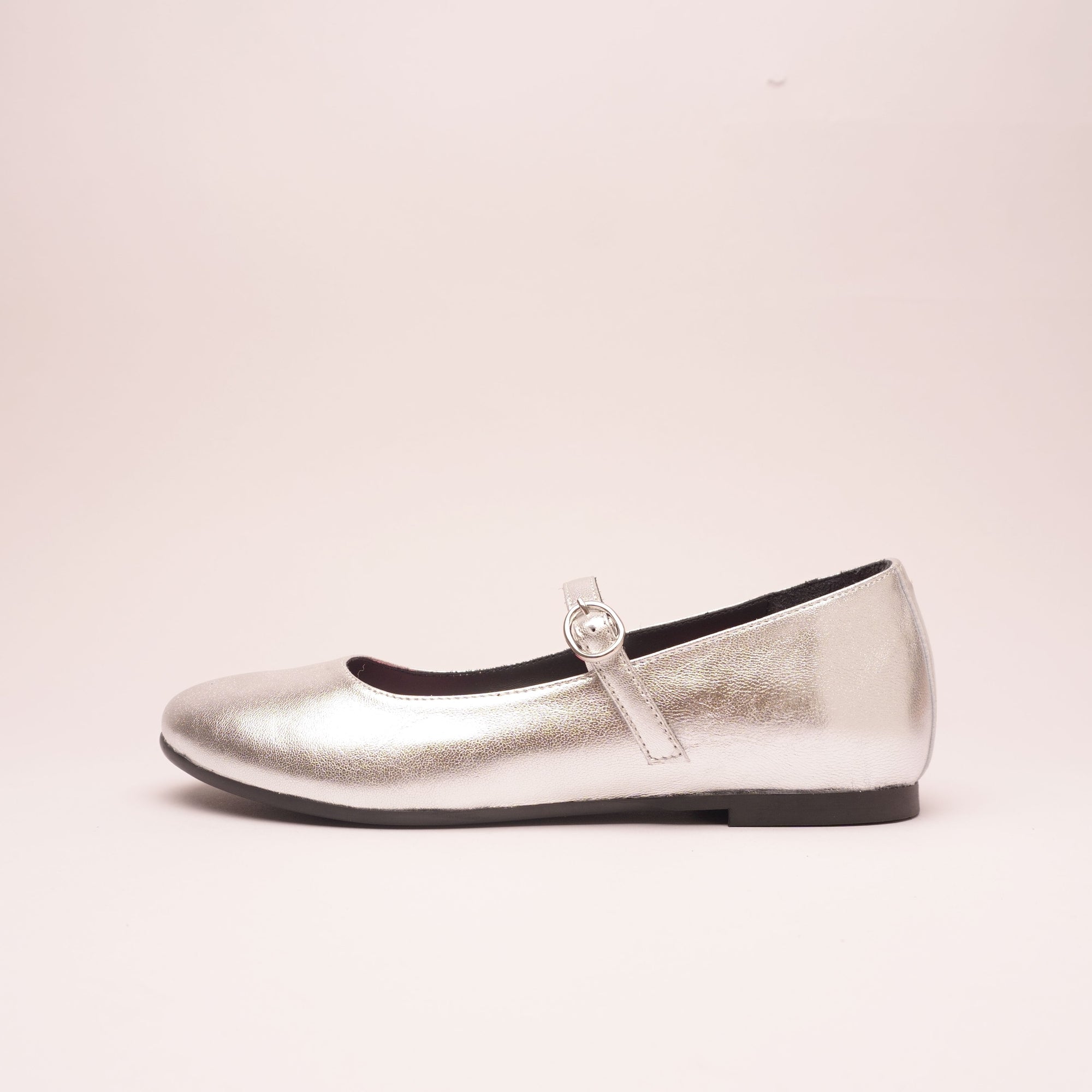 Virgi Mary Jane Zilver