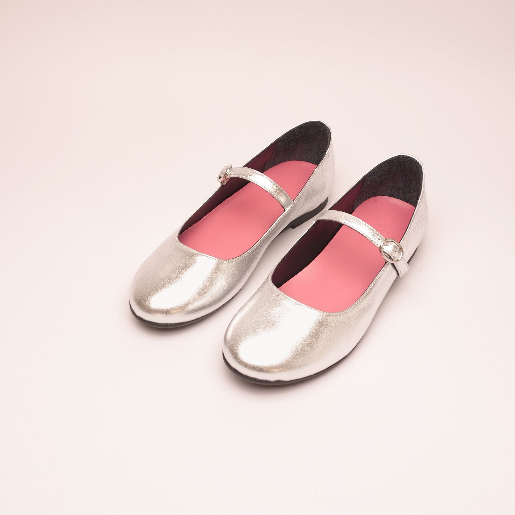 Virgi Mary Jane Silver