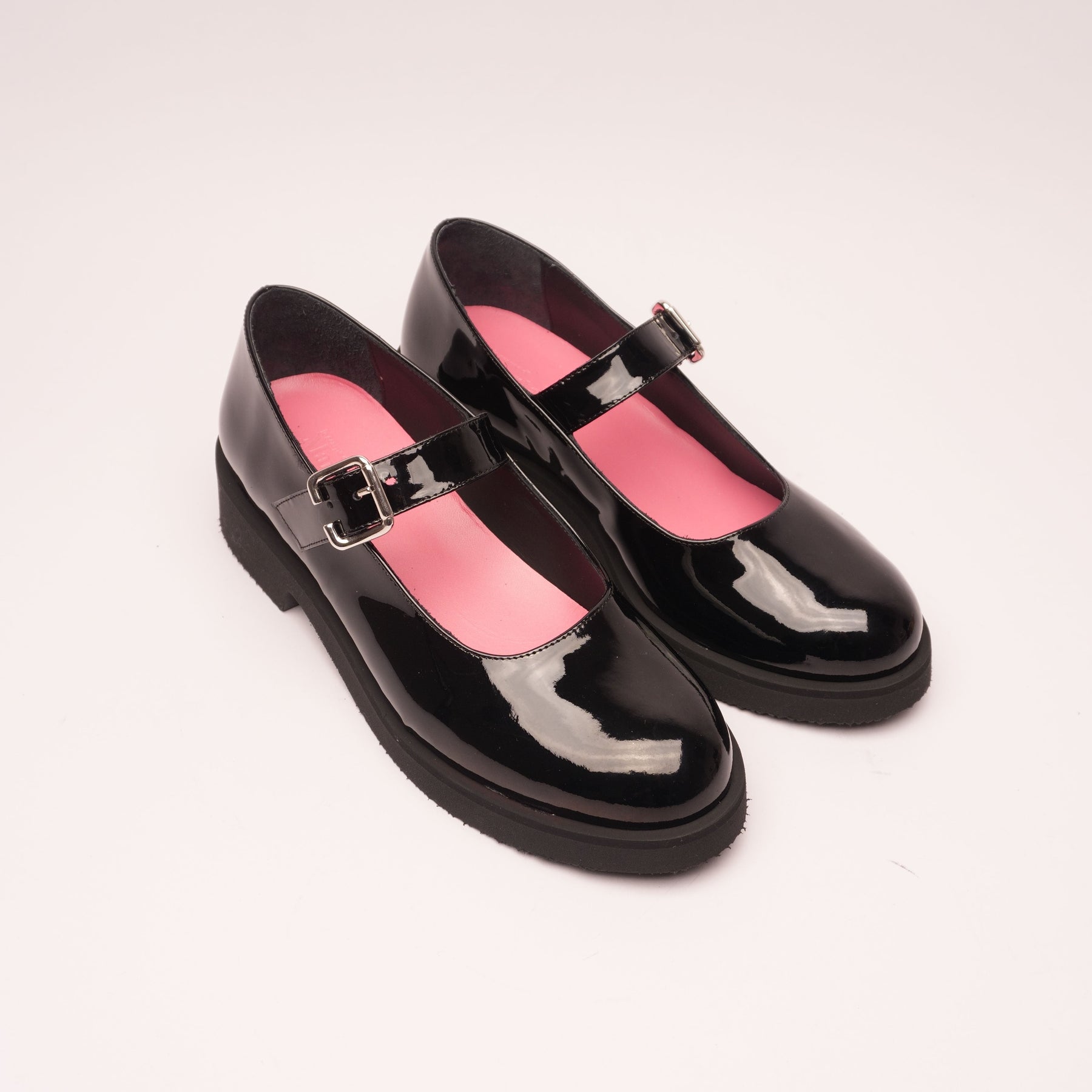 Virginia Mary Jane Black