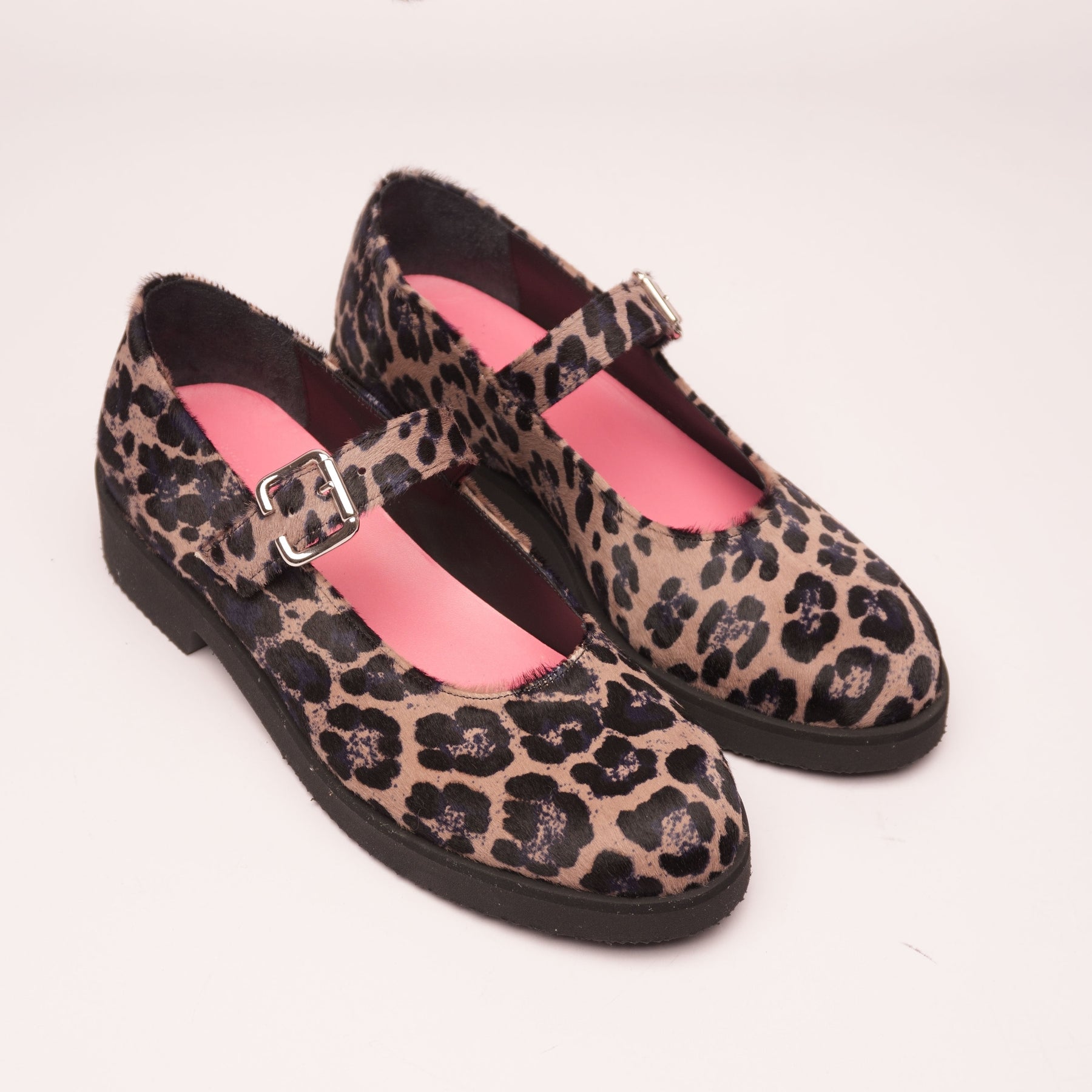 Virginia Mary Jane Leopà