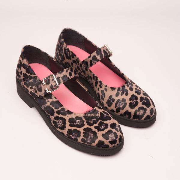 Virginia Mary Jane Leopà