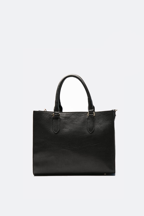 Borsa Vivaldi Glam 100% vera pelle Made in Italy - Barone Firenze