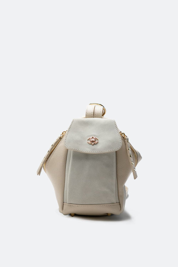 Vivoli borsa donna 100% vera pelle Made in Italy - Barone Firenze