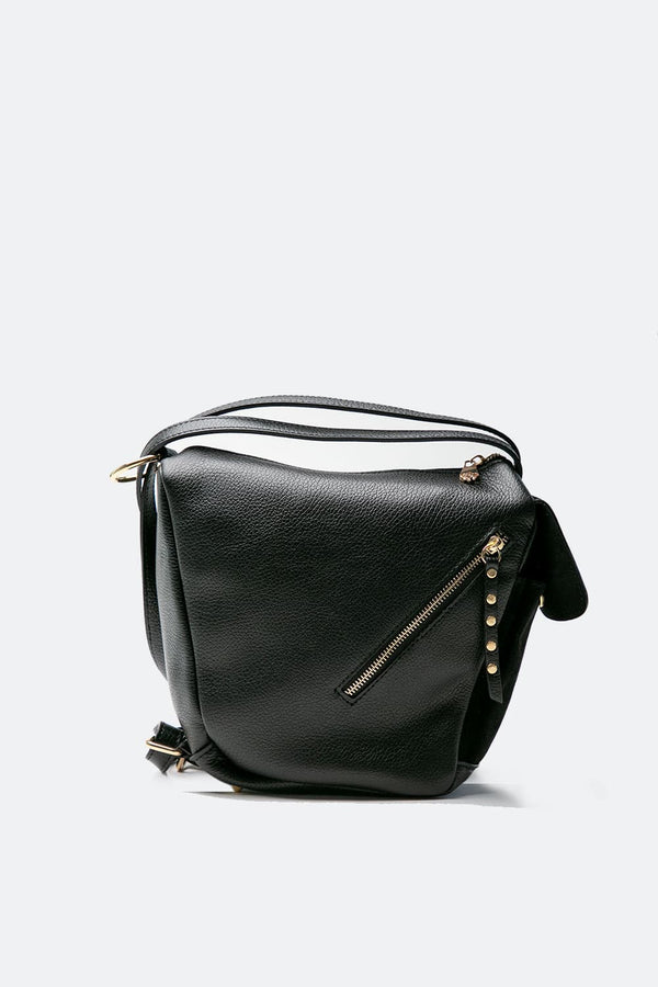 Vivoli borsa donna 100% vera pelle Made in Italy - Barone Firenze