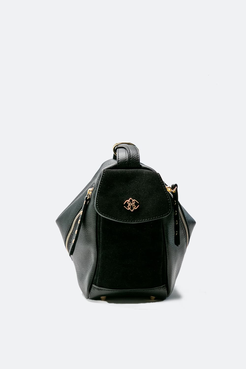 Vivoli borsa donna 100% vera pelle Made in Italy - Barone Firenze