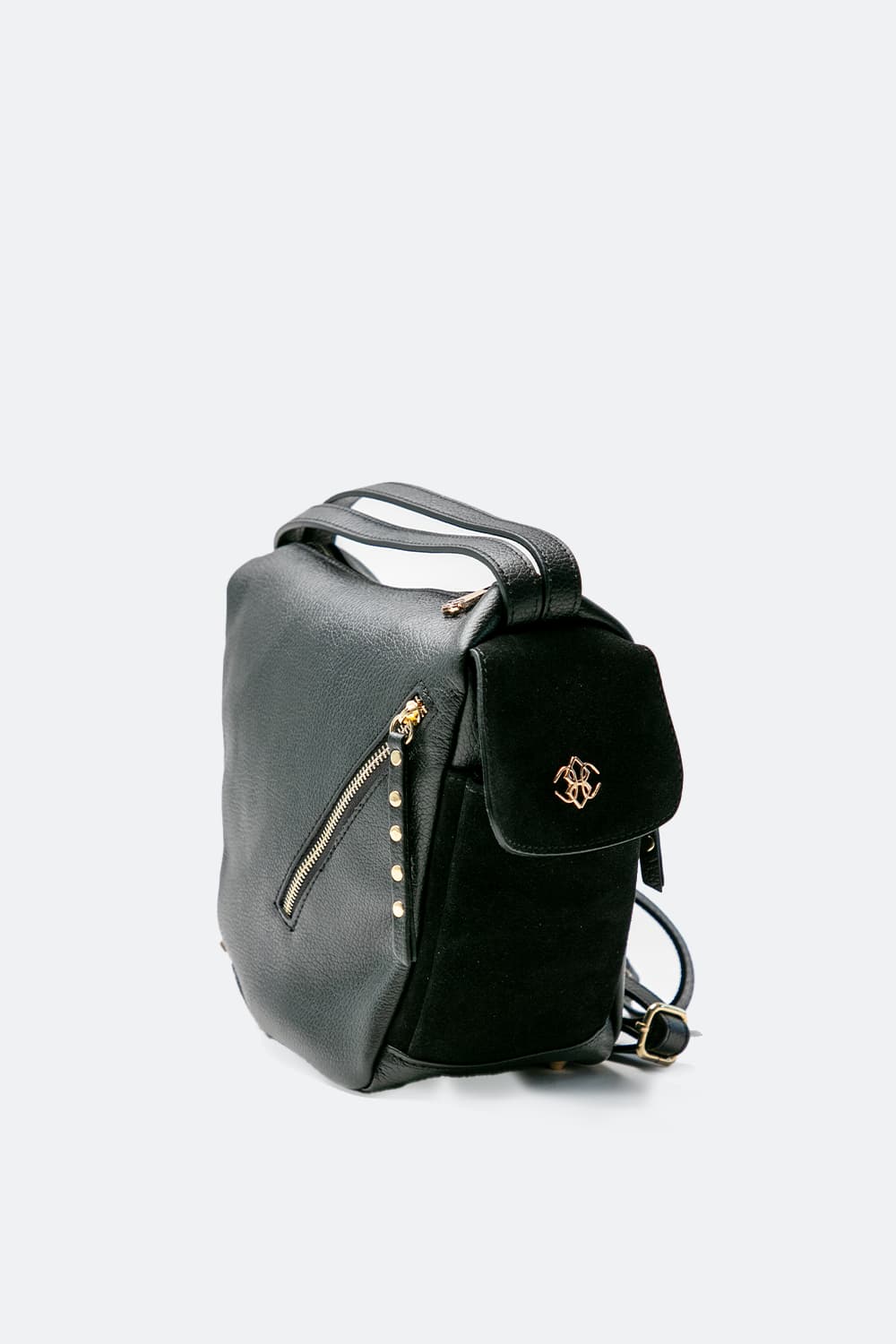 Vivoli borsa donna 100% vera pelle Made in Italy - Barone Firenze