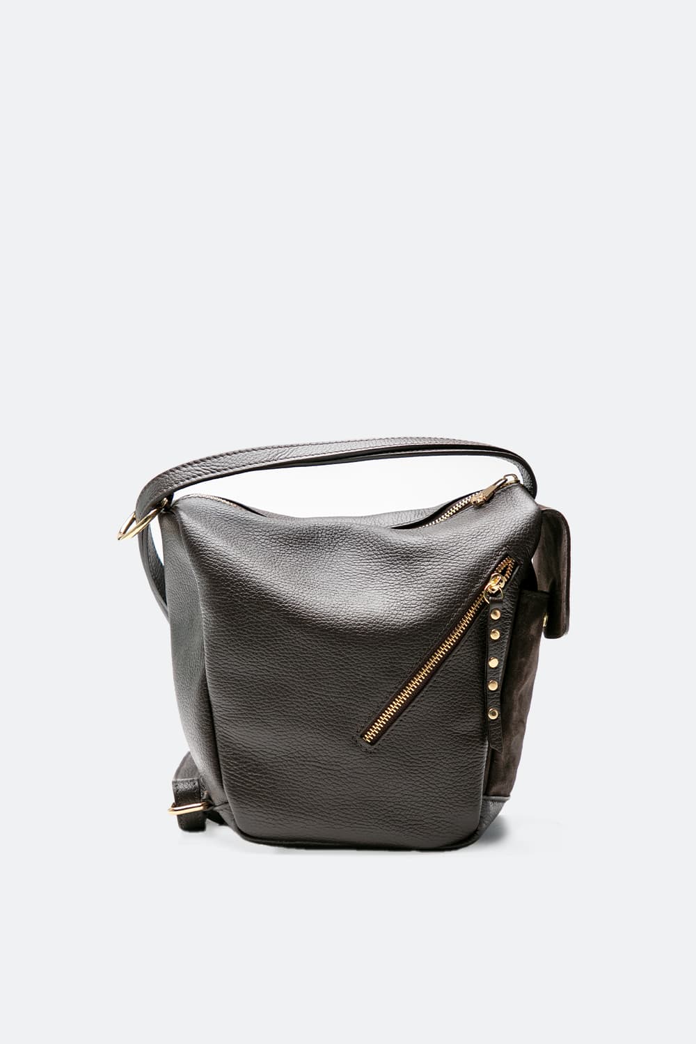 Vivoli borsa donna 100% vera pelle Made in Italy - Barone Firenze