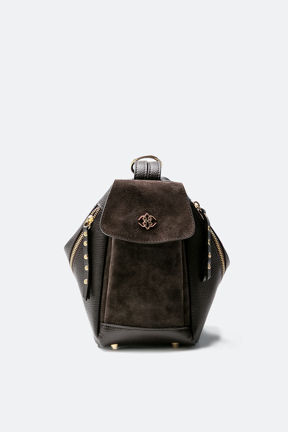 Vivoli borsa donna 100% vera pelle Made in Italy - Barone Firenze