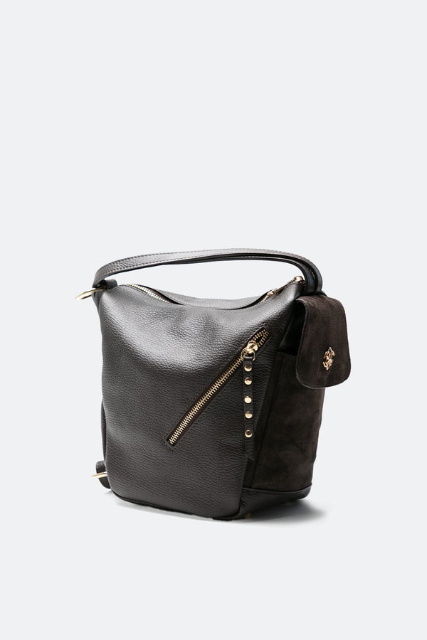 Vivoli borsa donna 100% vera pelle Made in Italy - Barone Firenze