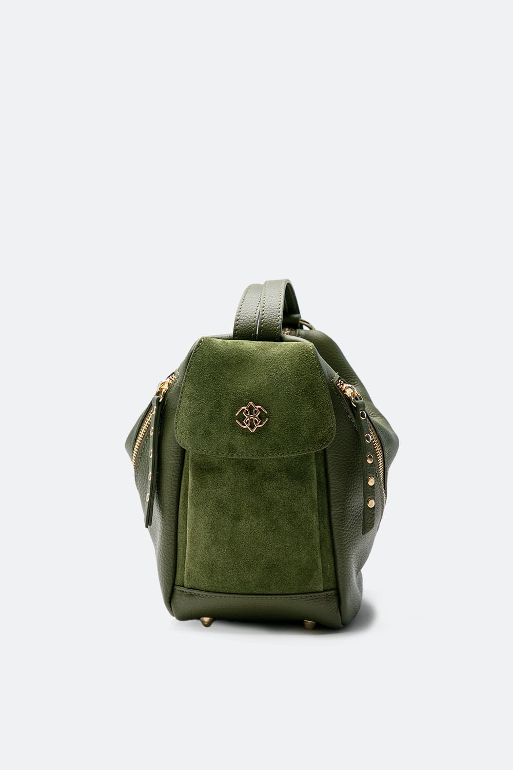 Vivoli borsa donna 100% vera pelle Made in Italy - Barone Firenze