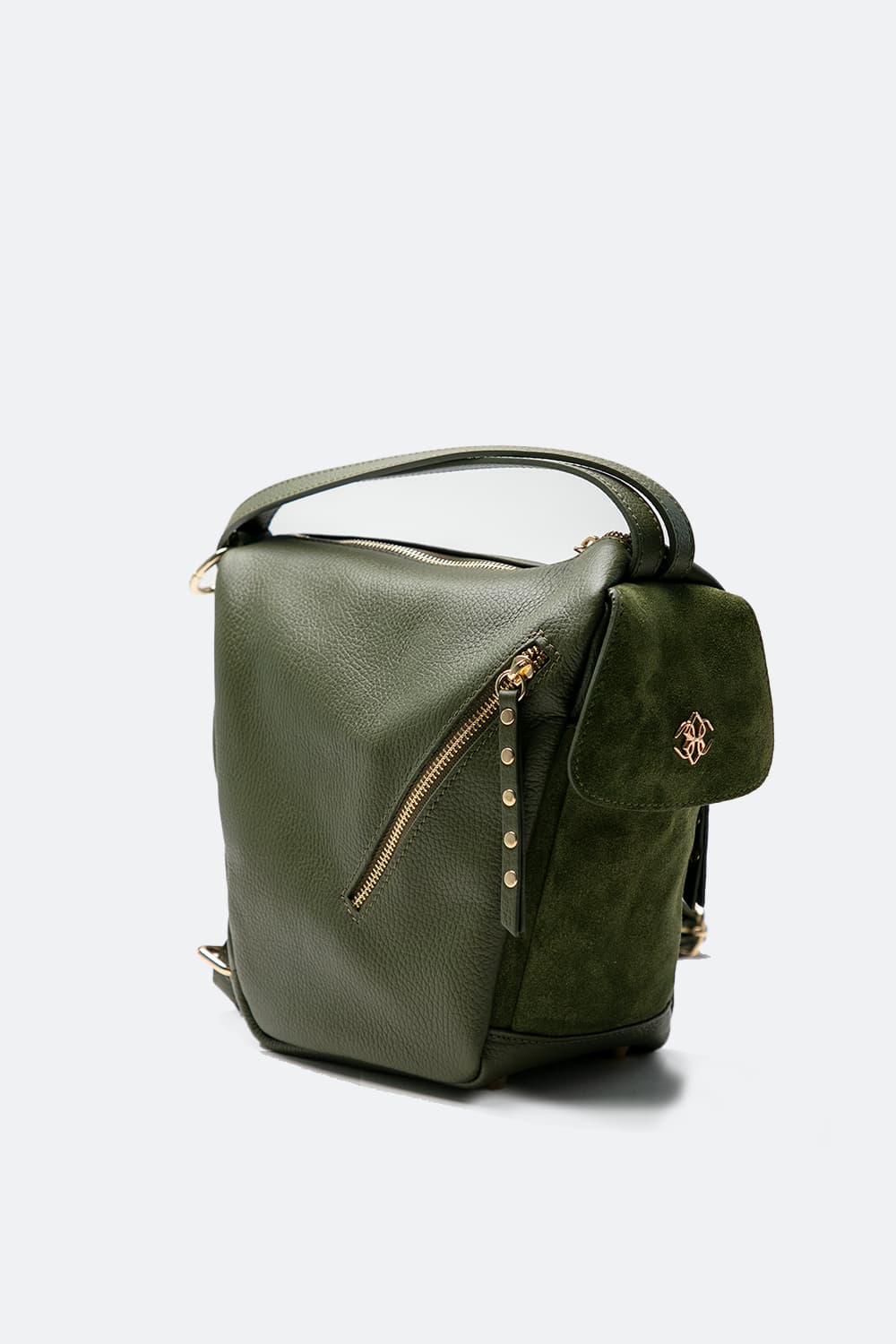 Vivoli borsa donna 100% vera pelle Made in Italy - Barone Firenze