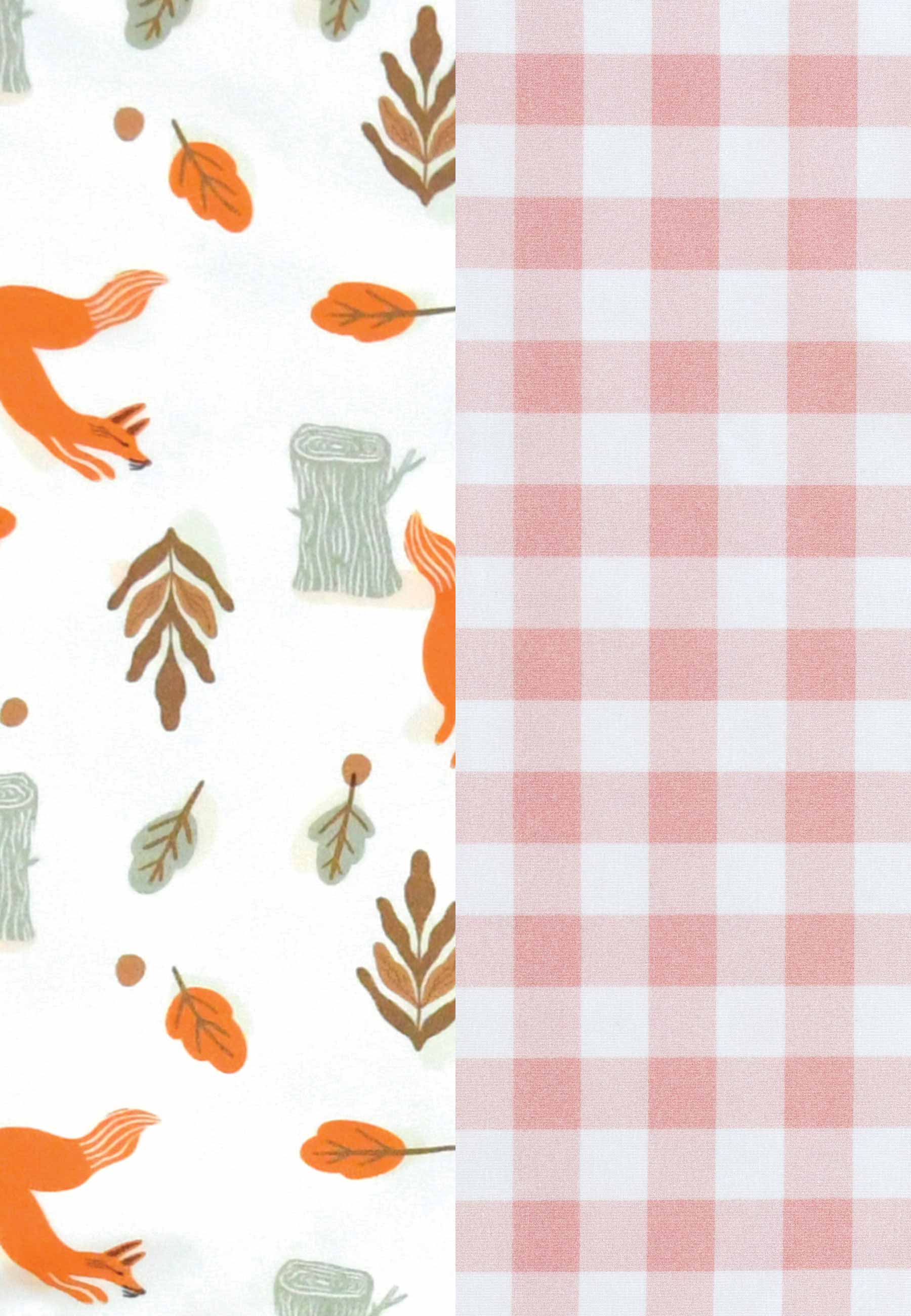 Copertine in bambù - Everyday - Palloncino blu