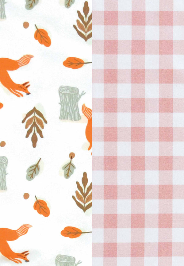 Copertine in bambù - Everyday - Palloncino blu