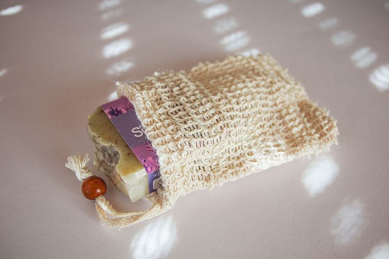 Soap Bag