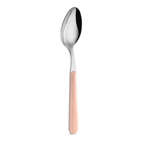 4 Table Spoons - Solid Dusty Pink LD14118PLO