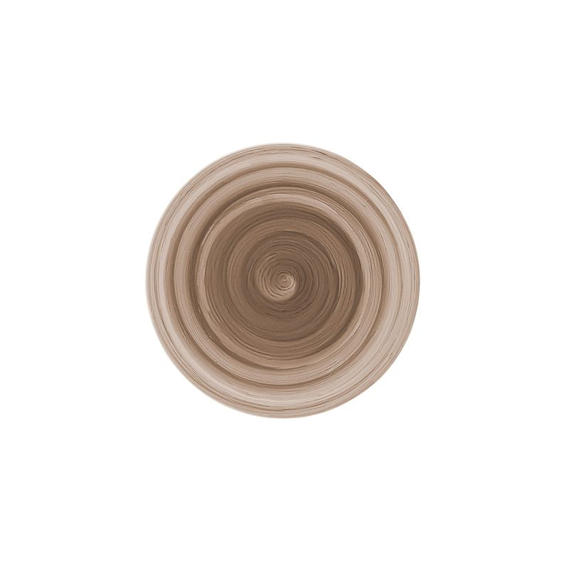 BOWL - GREY - MEMENTO TABLE VERTIGO