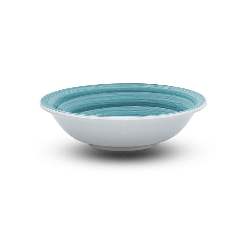 Bowl Memento Table - Petrol