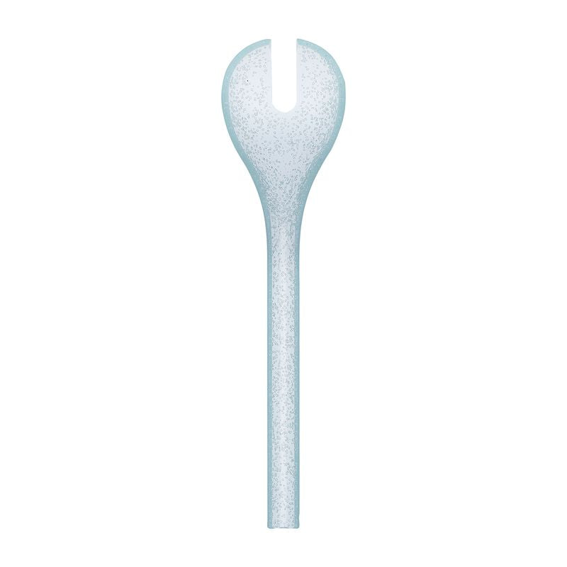 SALAD TOOLS - LIGHT BLUE - MEMENTO SYNTH