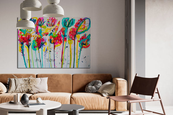 There is some secret connection....