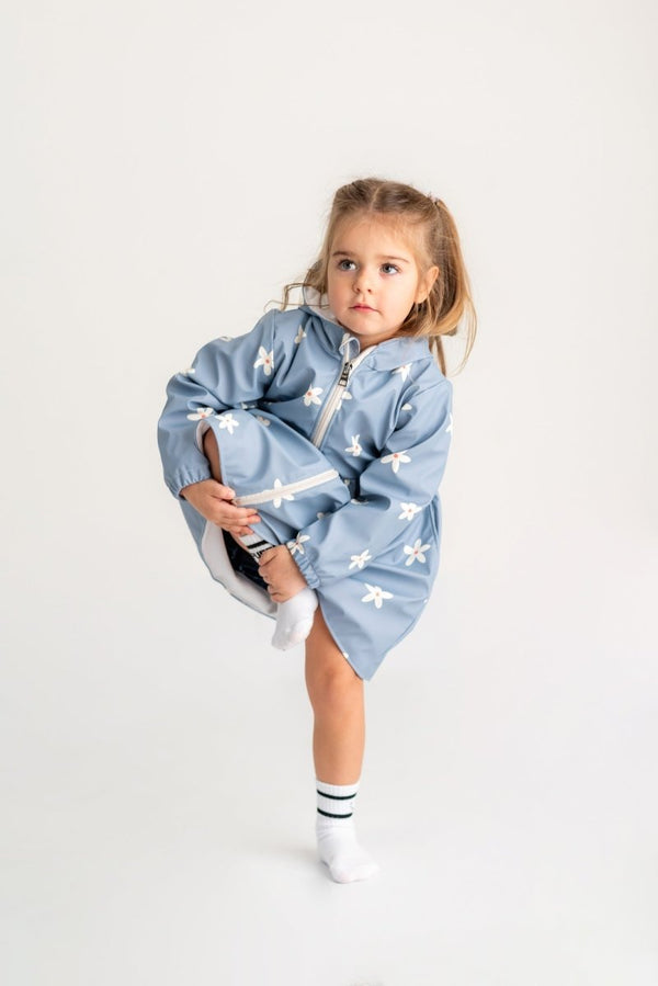 Windbreaker - Daisy - PUFFI