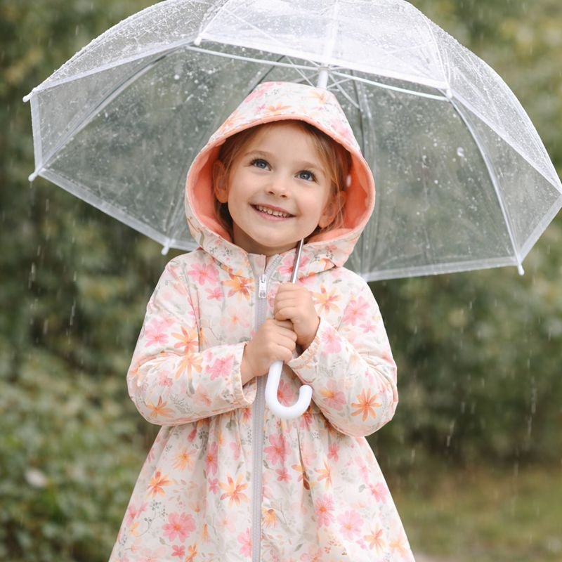Windbreaker - Spring - PUFFI