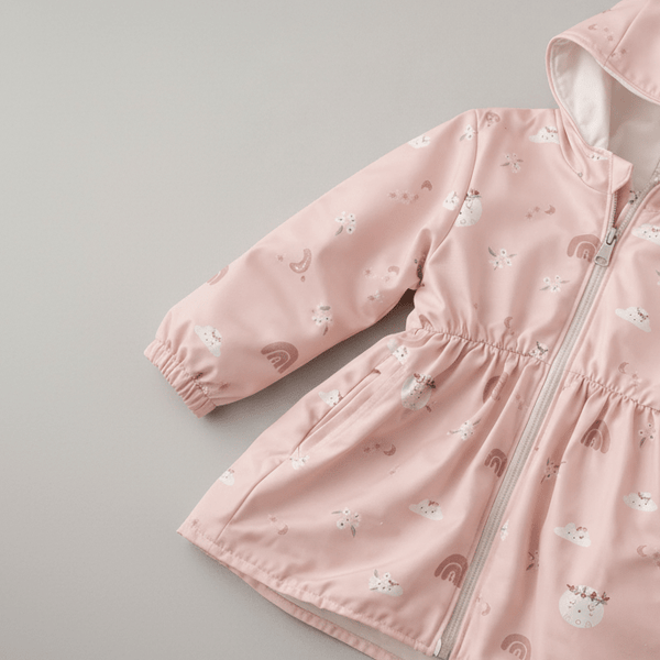 Windbreaker - Sweet Cloud - PUFFI