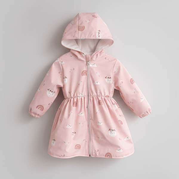 Windbreaker - Sweet Cloud - PUFFI
