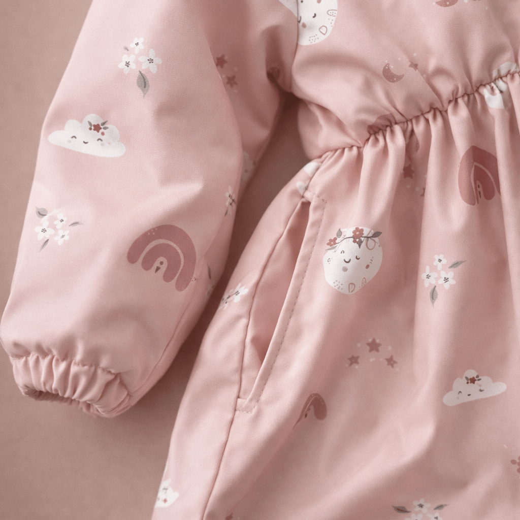 Windbreaker - Sweet Cloud - PUFFI