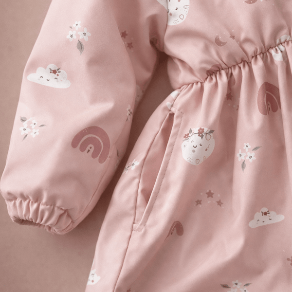 Windbreaker - Sweet Cloud - PUFFI