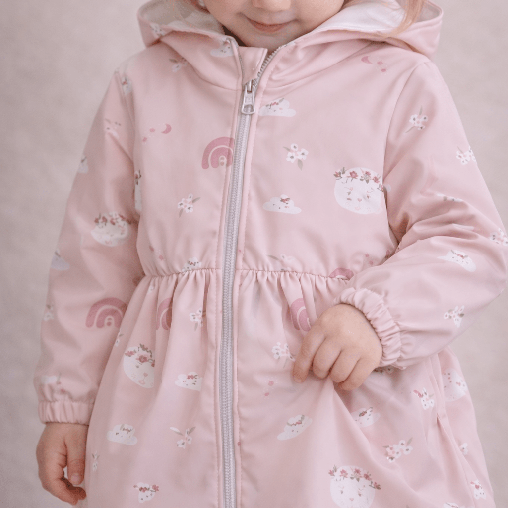 Windbreaker - Sweet Cloud - PUFFI