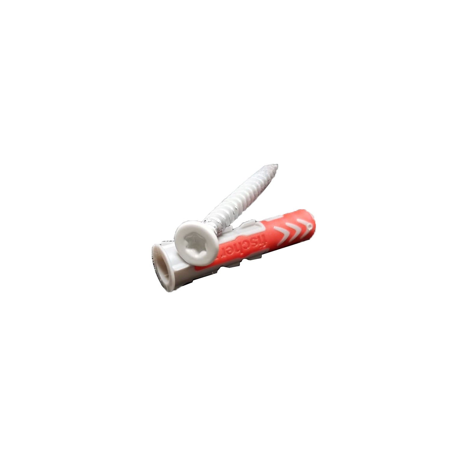 Industrial Hooks Matte White - Set