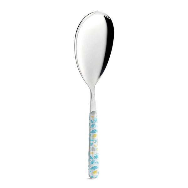 Rice Paddle - Sea Background BD14264