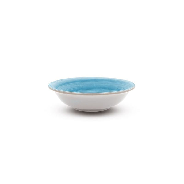 BOWL - TURQUOISE - MEMENTO TABLE VERTIGO