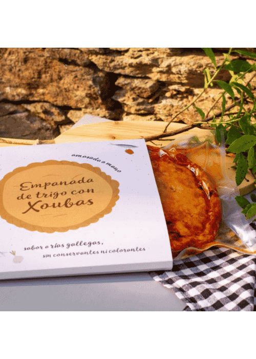 empanada gallega