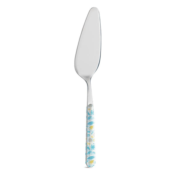 Cake Spatula - Sea Background BD14264