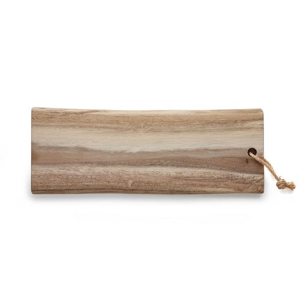 TAGLIAMENTO - CUTTING BOARD B2 48x16 cm - EMPORIO ZANI
