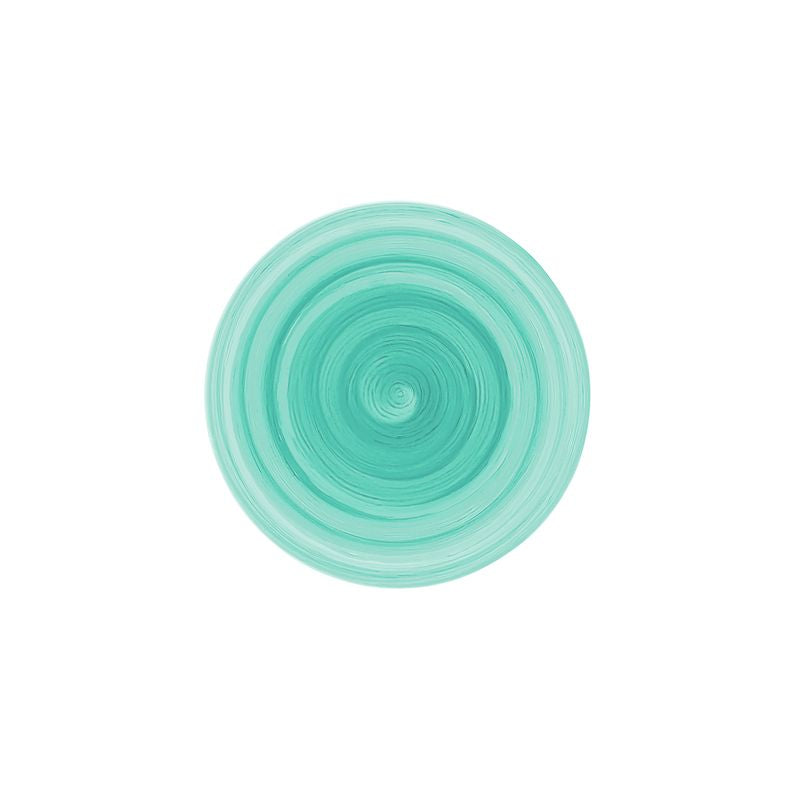 BOWL - AQUA - MEMENTO TABLE