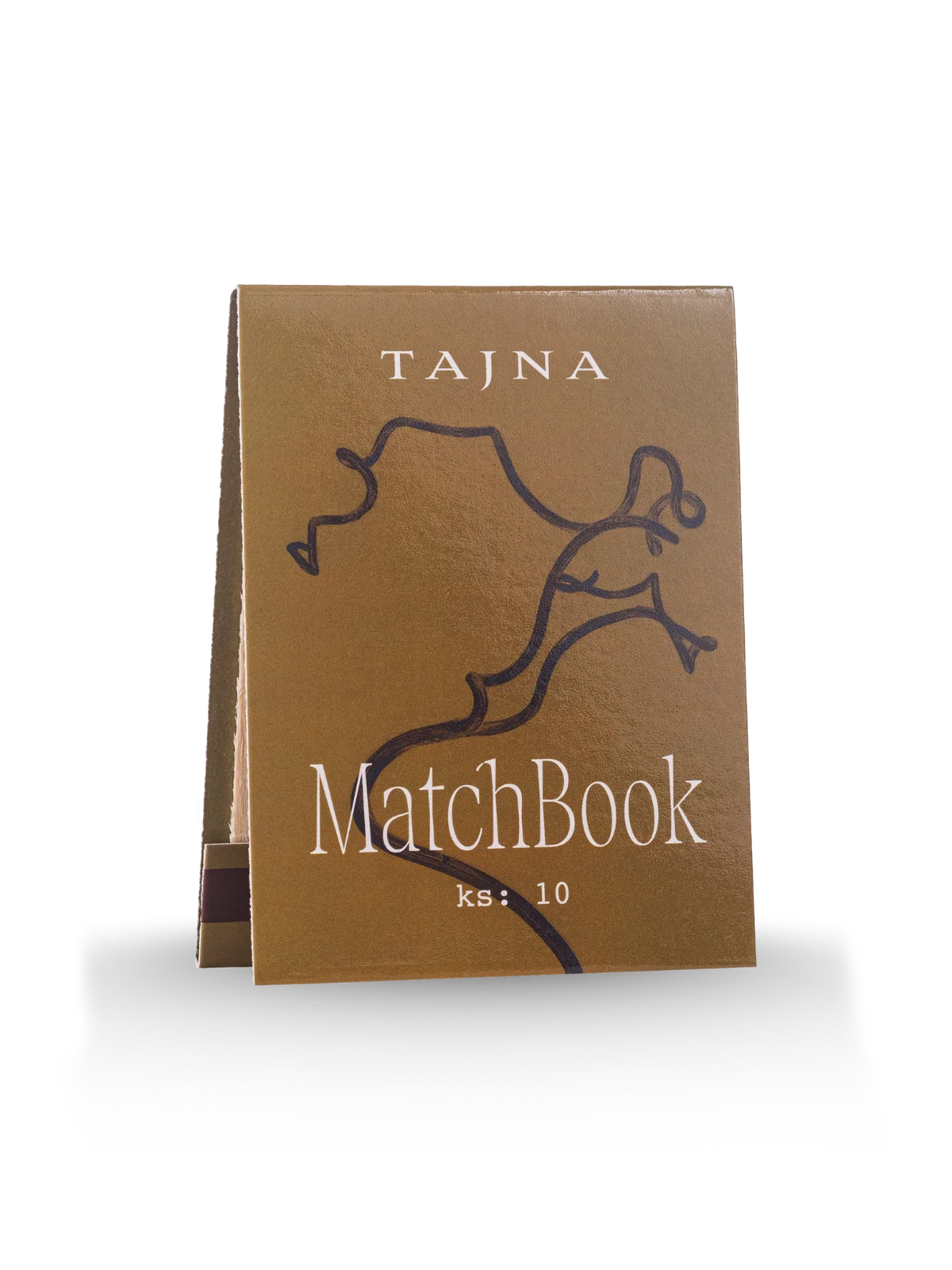 Designer Matches – Vine Tendril