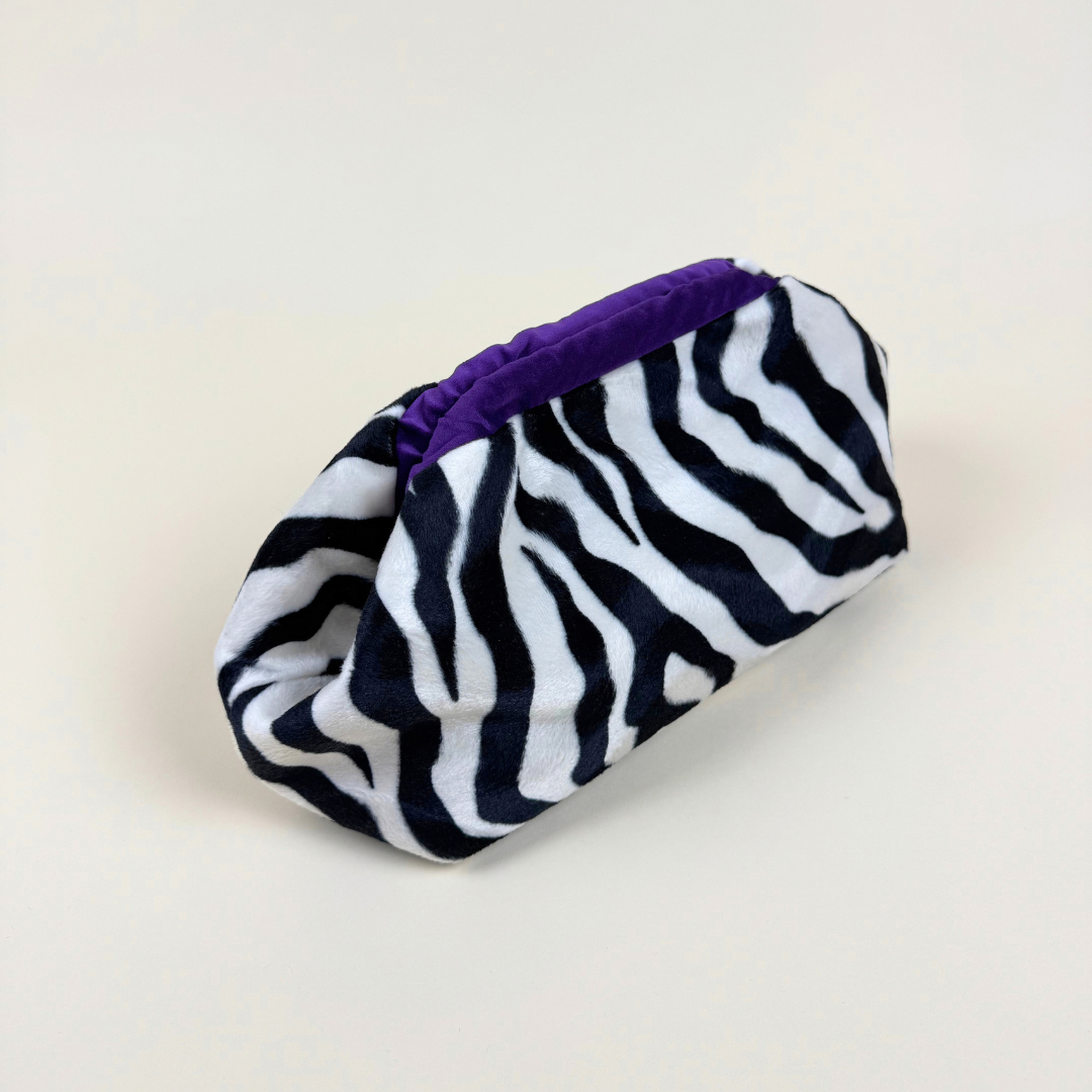 Bolsa de Estampa Animal