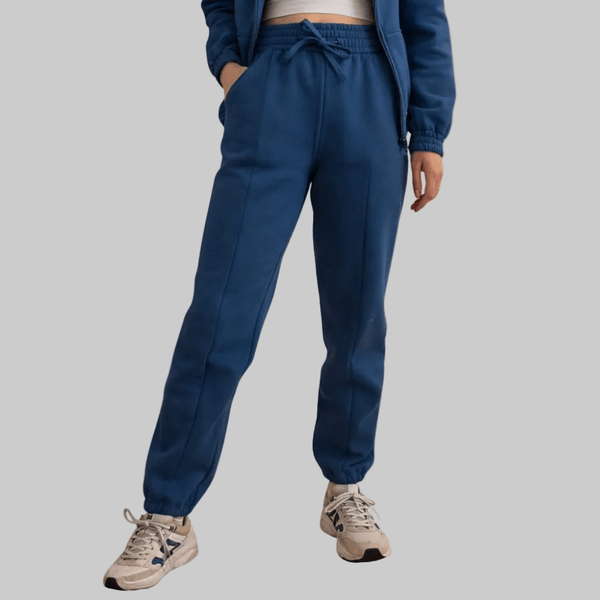 Ženske softline hlače - PUFFI