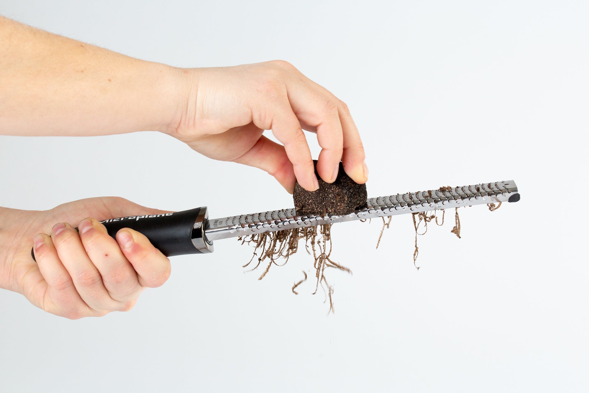 Microplane Truffle Zester