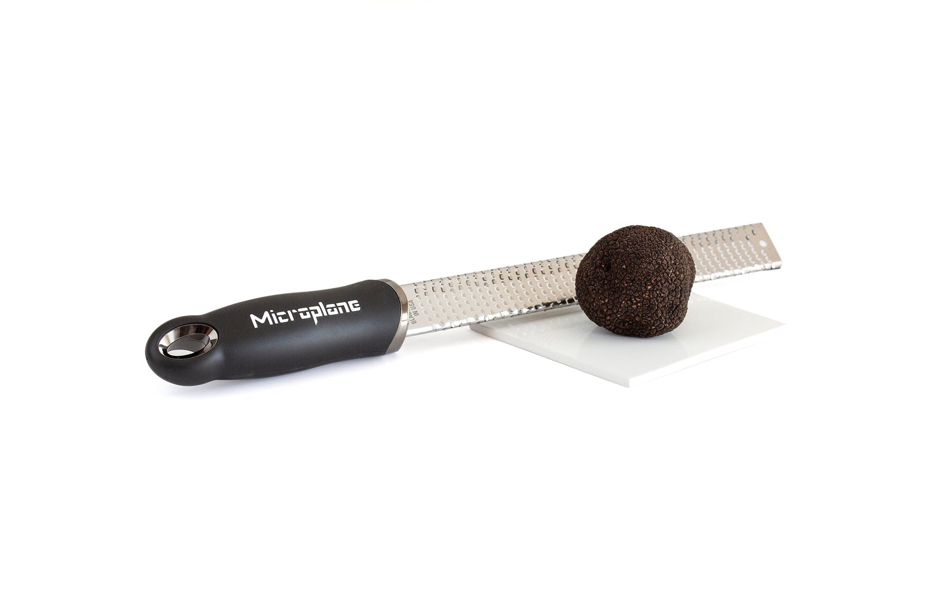 Microplane Truffle Zester