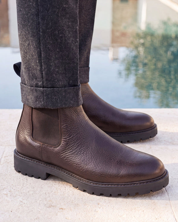 BRERA - Brown