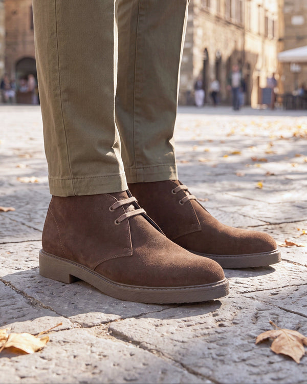TREVISO - Brown